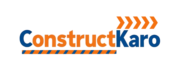 ConstructKaro Logo