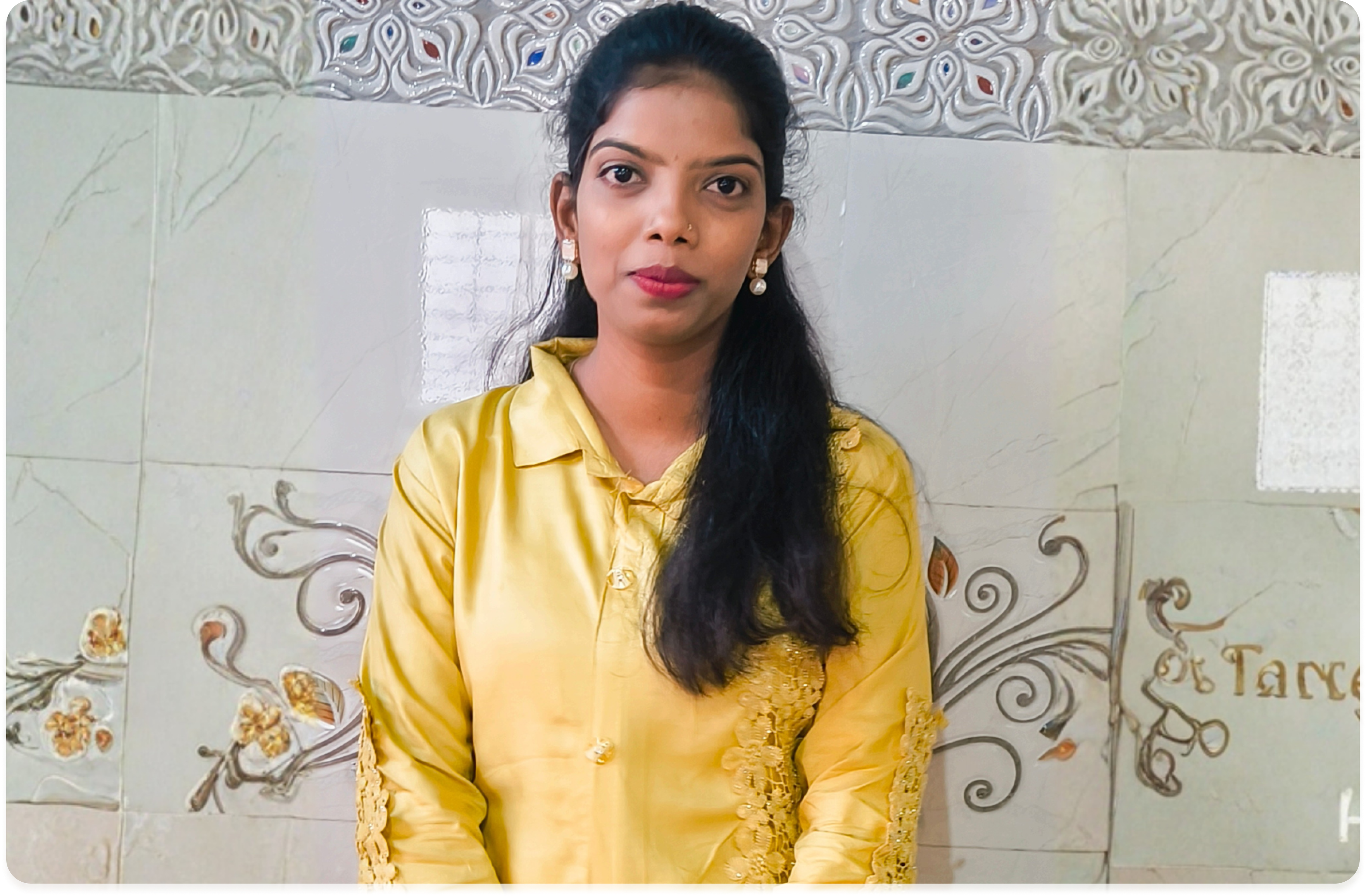 Sakshi Shinde