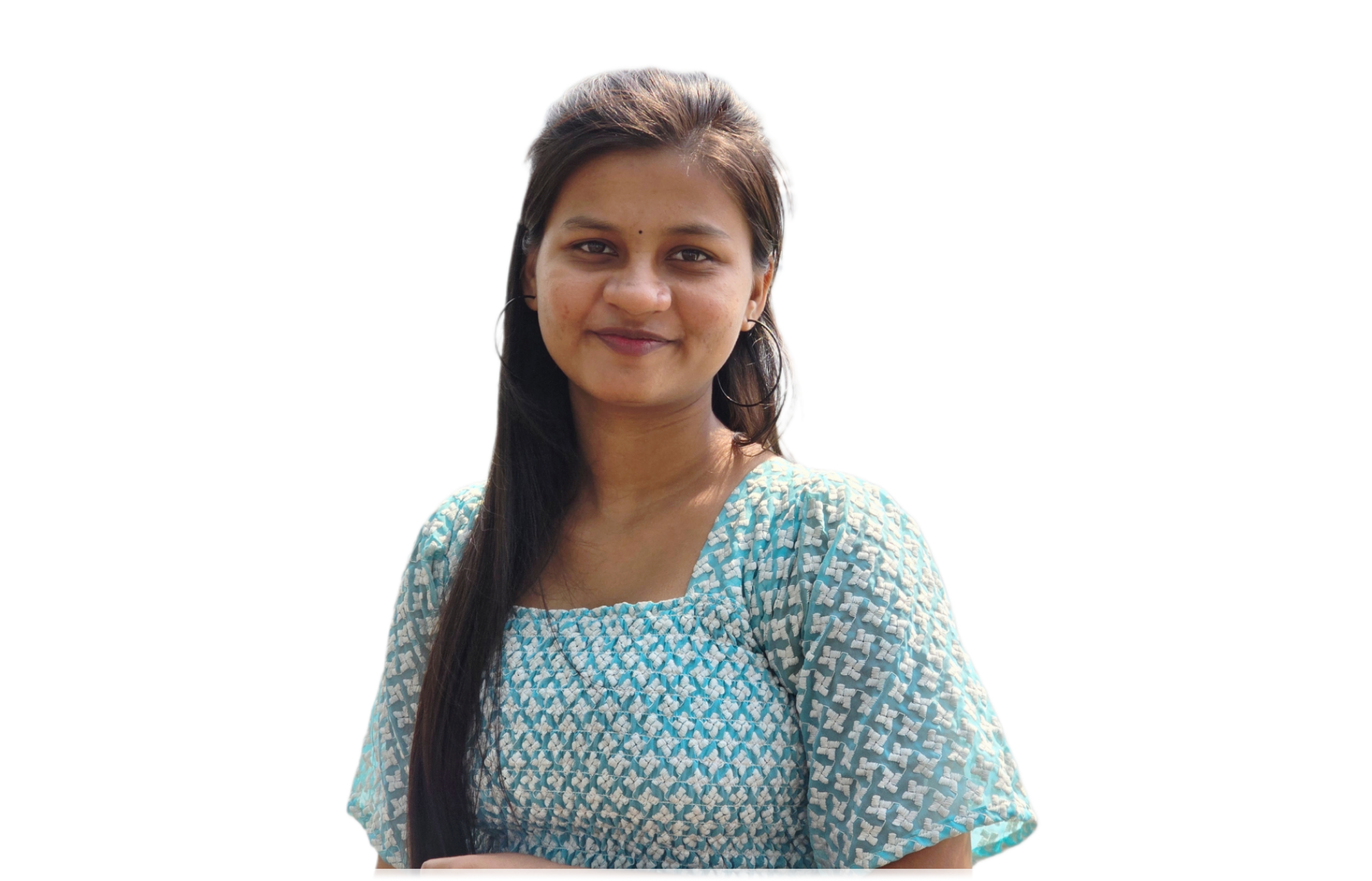 Manali Sawant