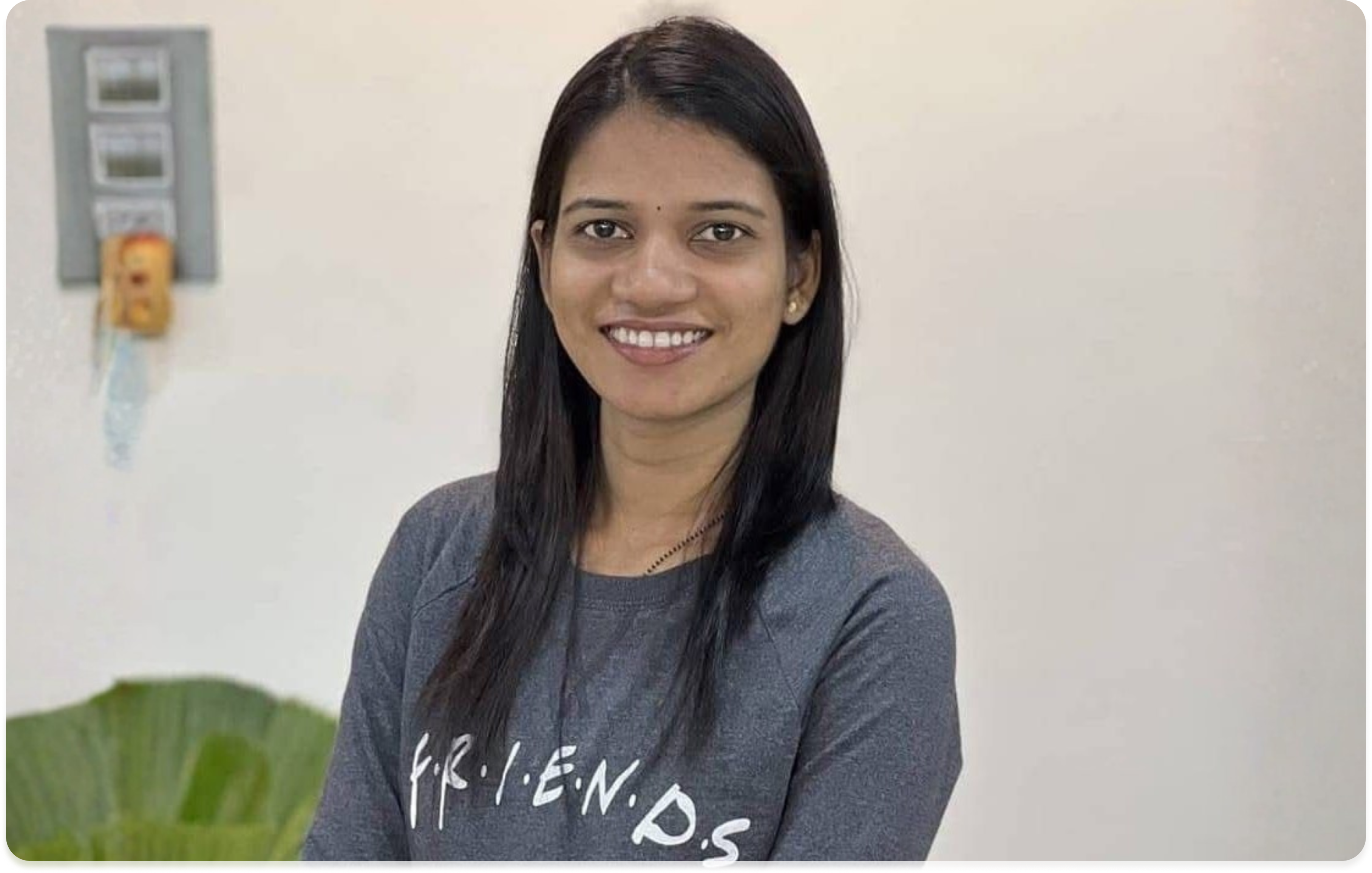 Pratiksha Misal