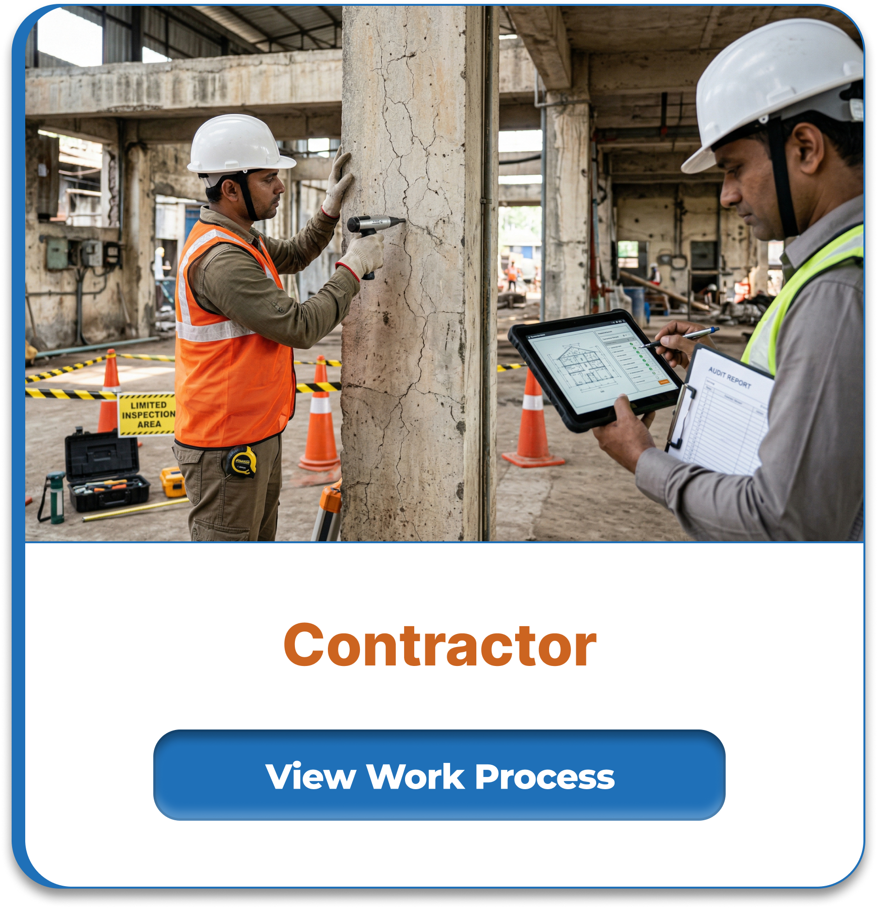 Survey Services