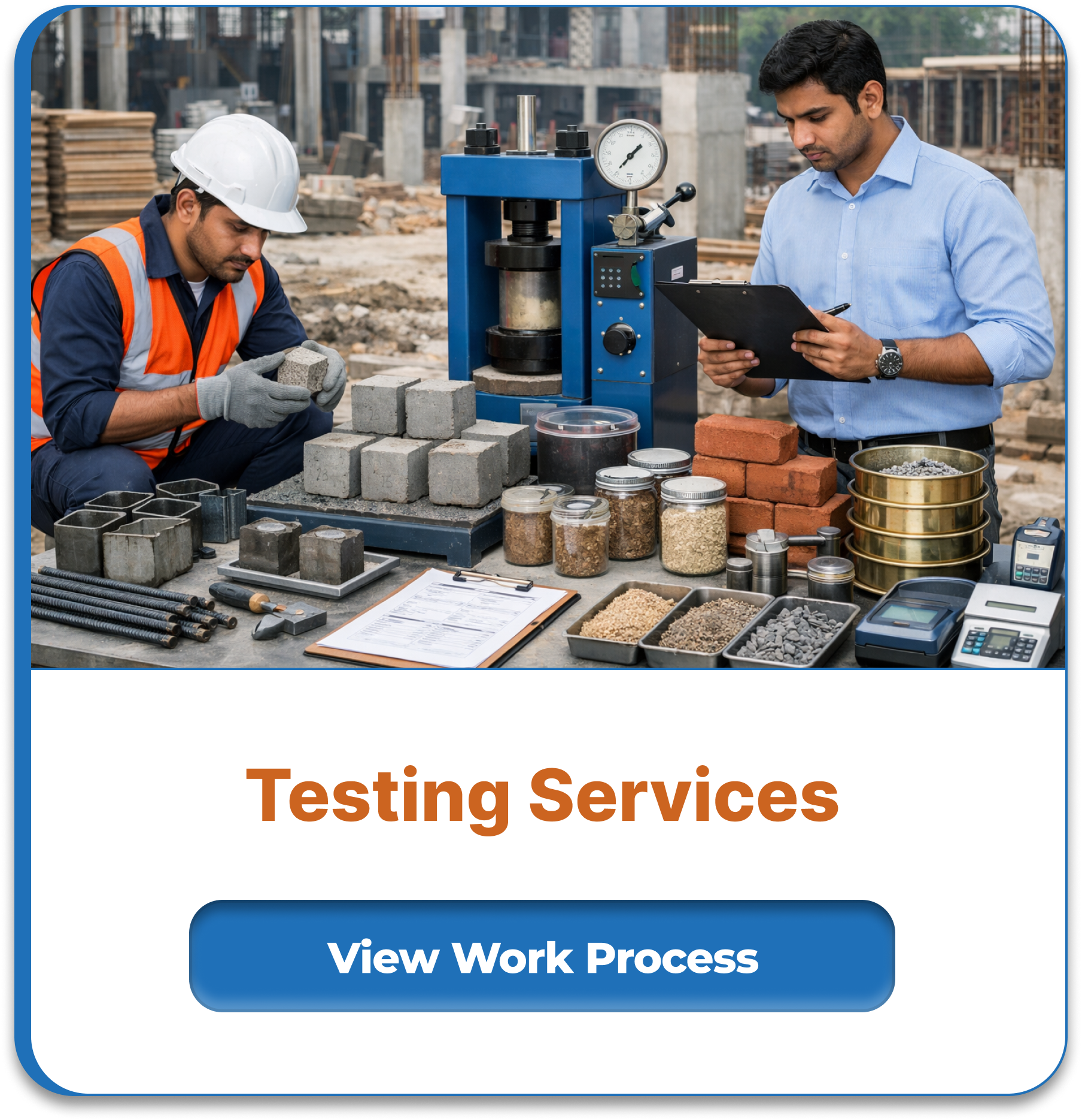 Survey Services