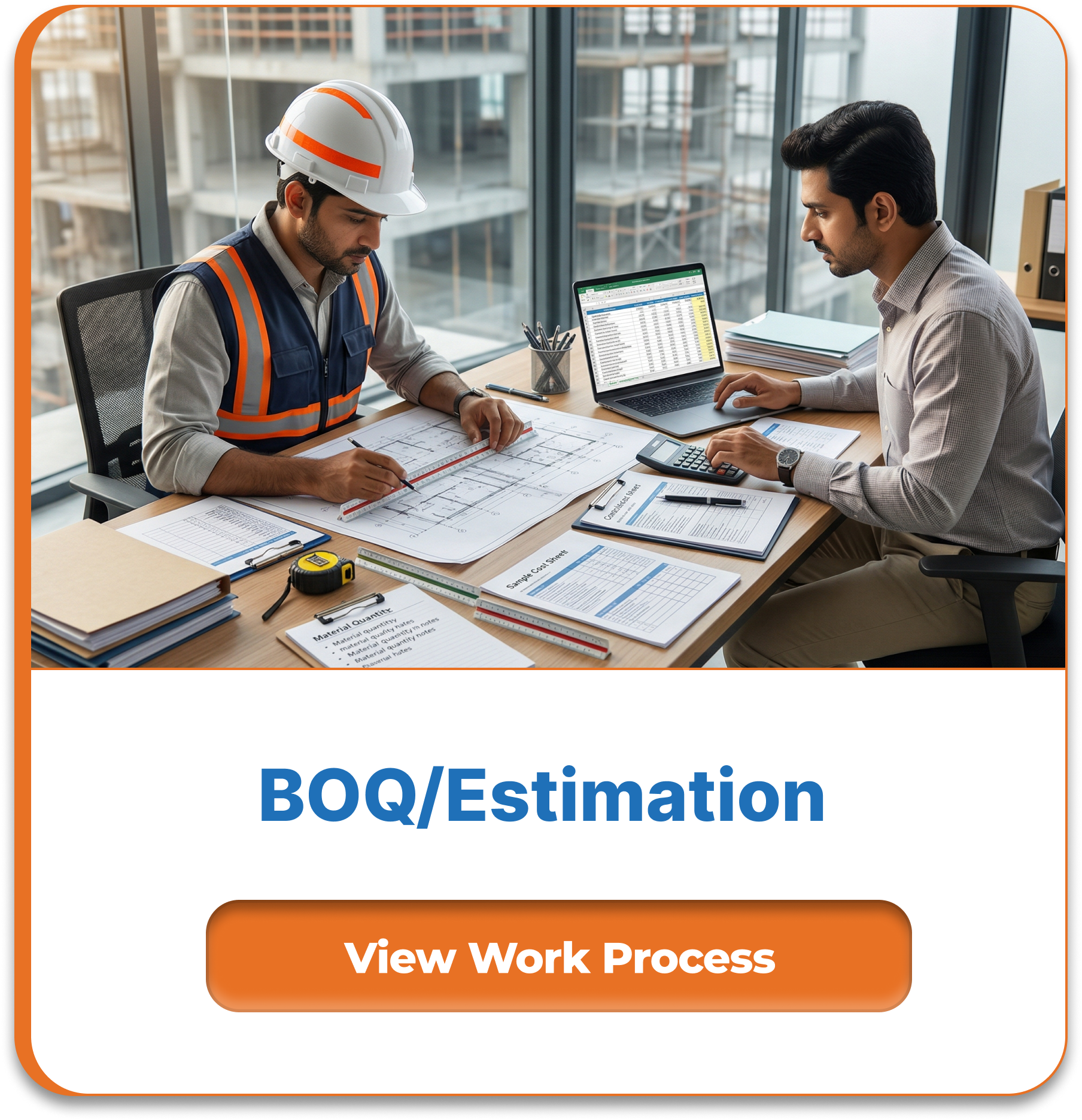 Survey Services