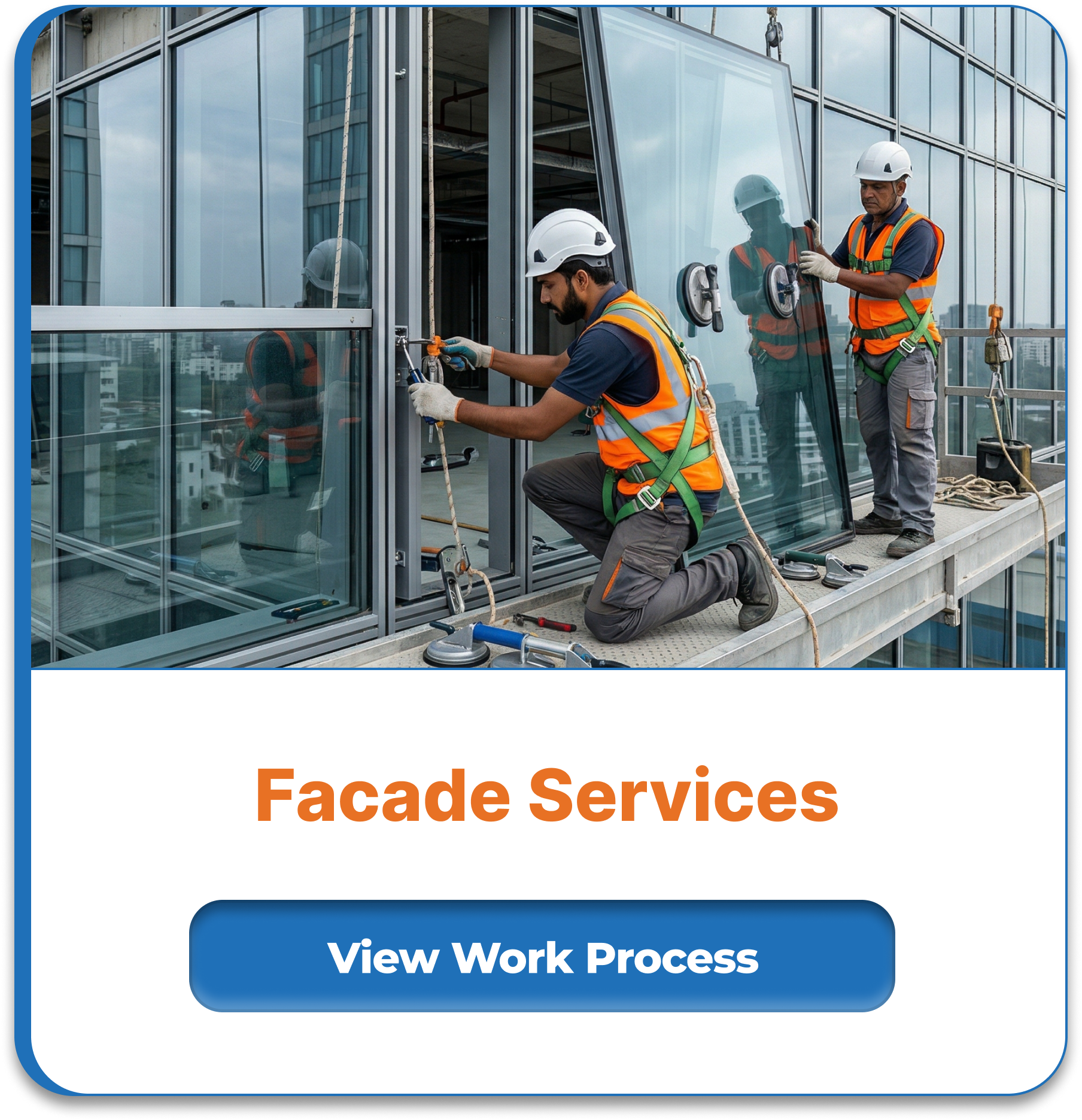 Survey Services