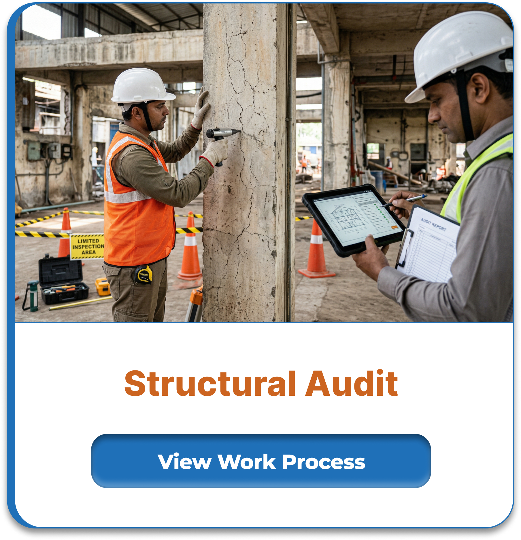 Survey Services
