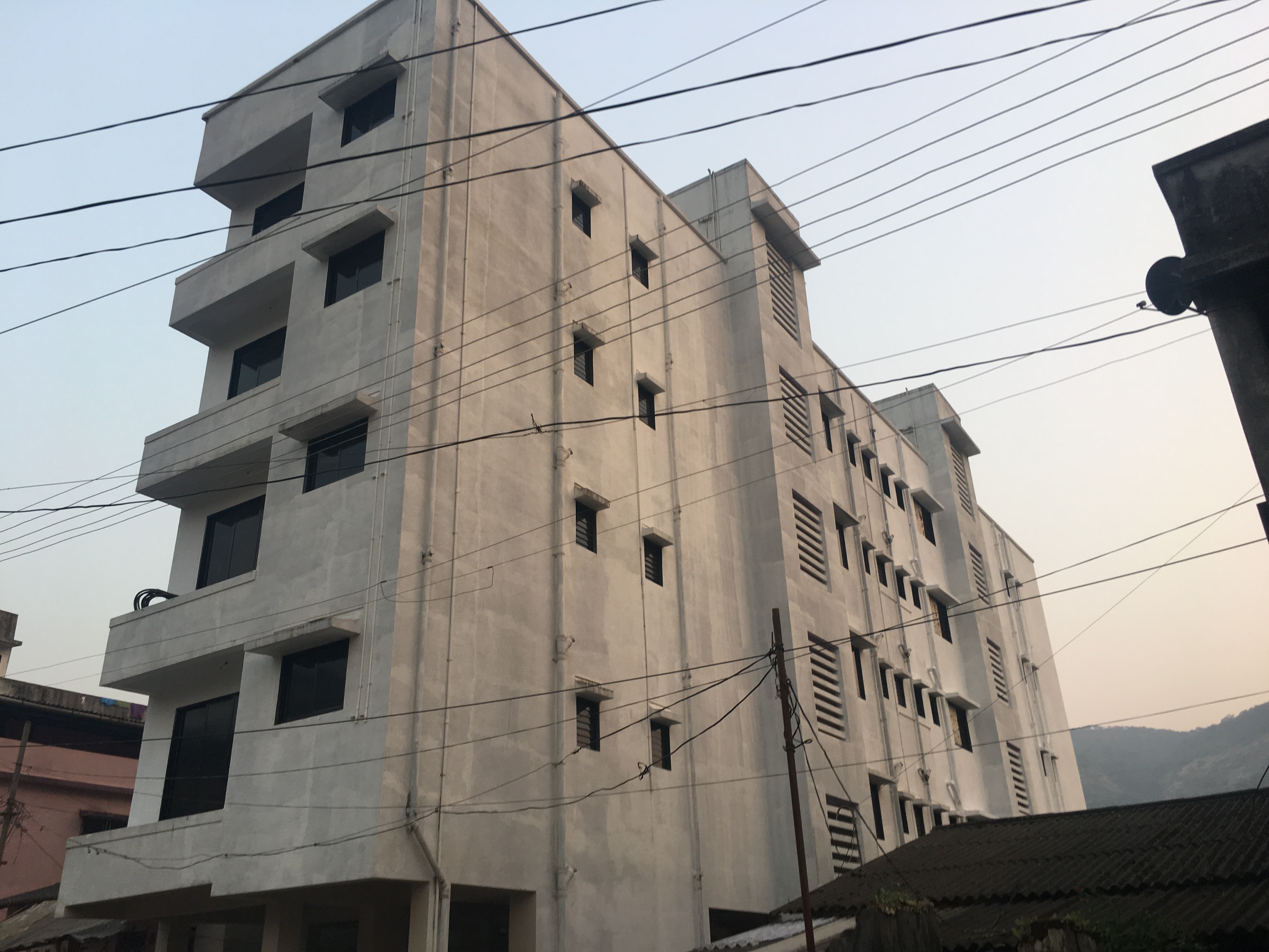 Building Project photo 12