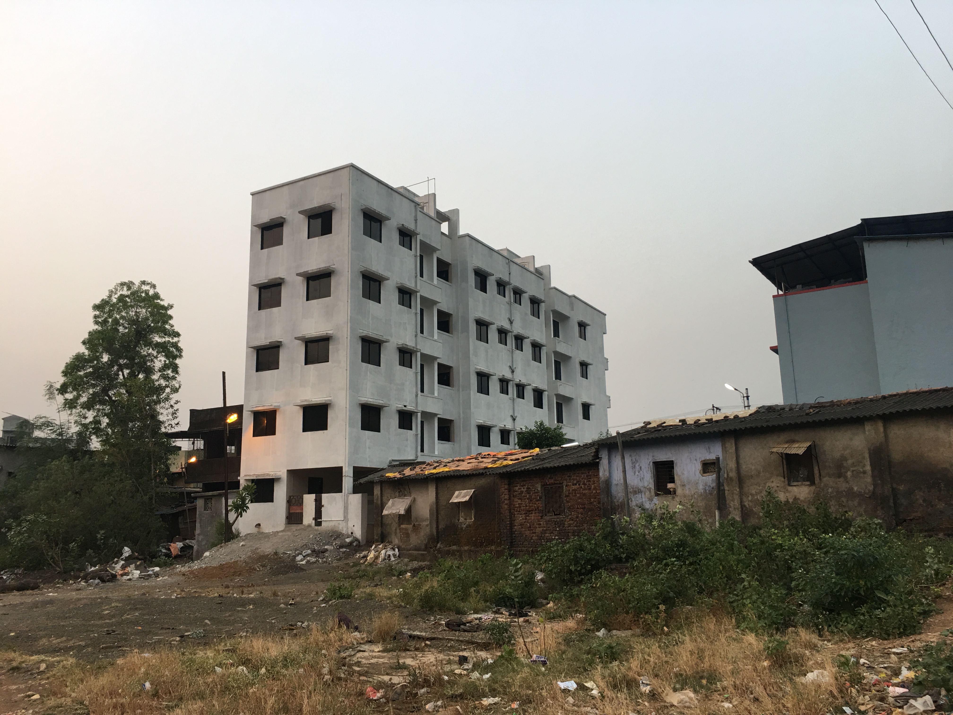 Building Project photo 13