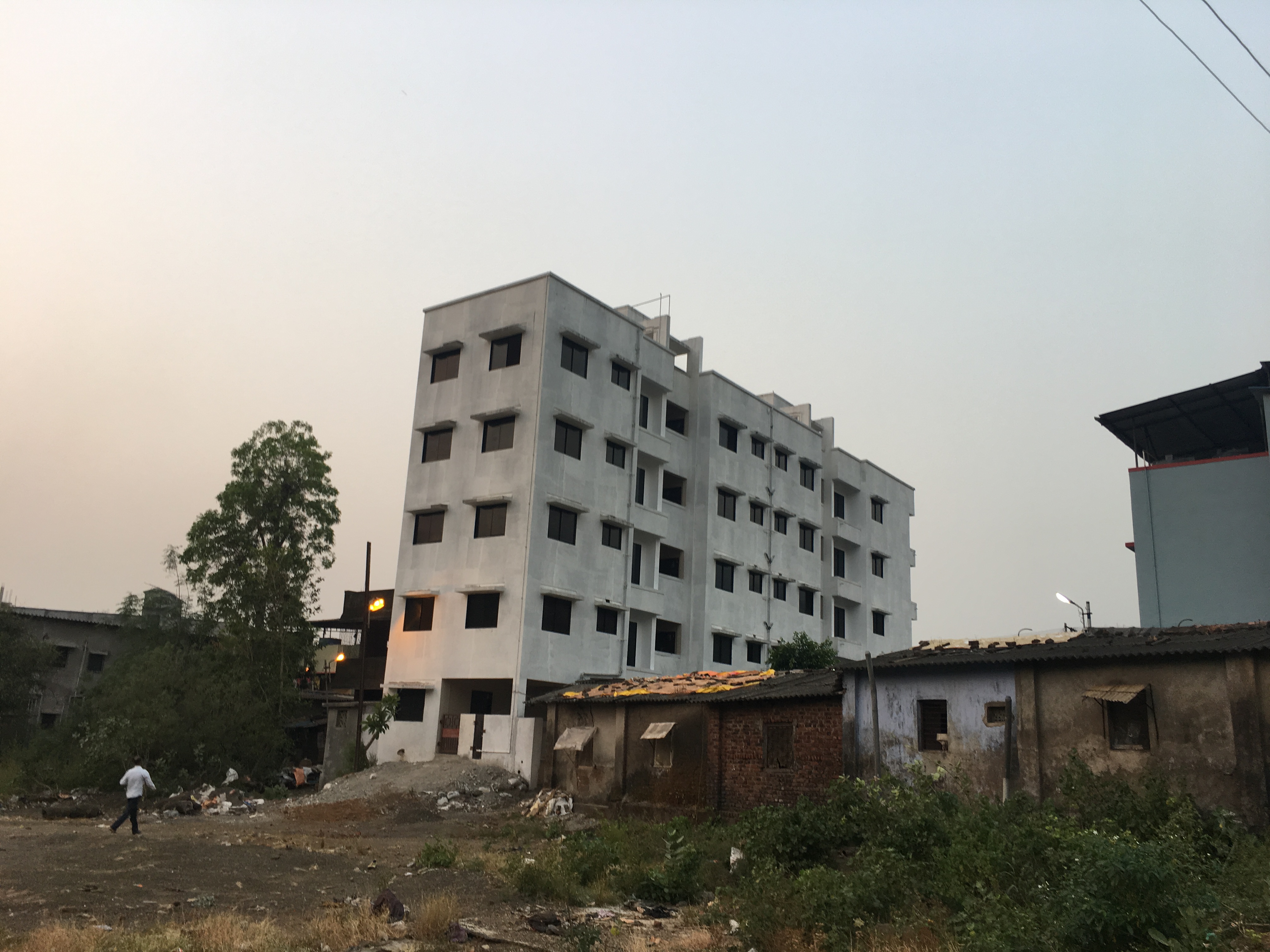 Building Project photo 14