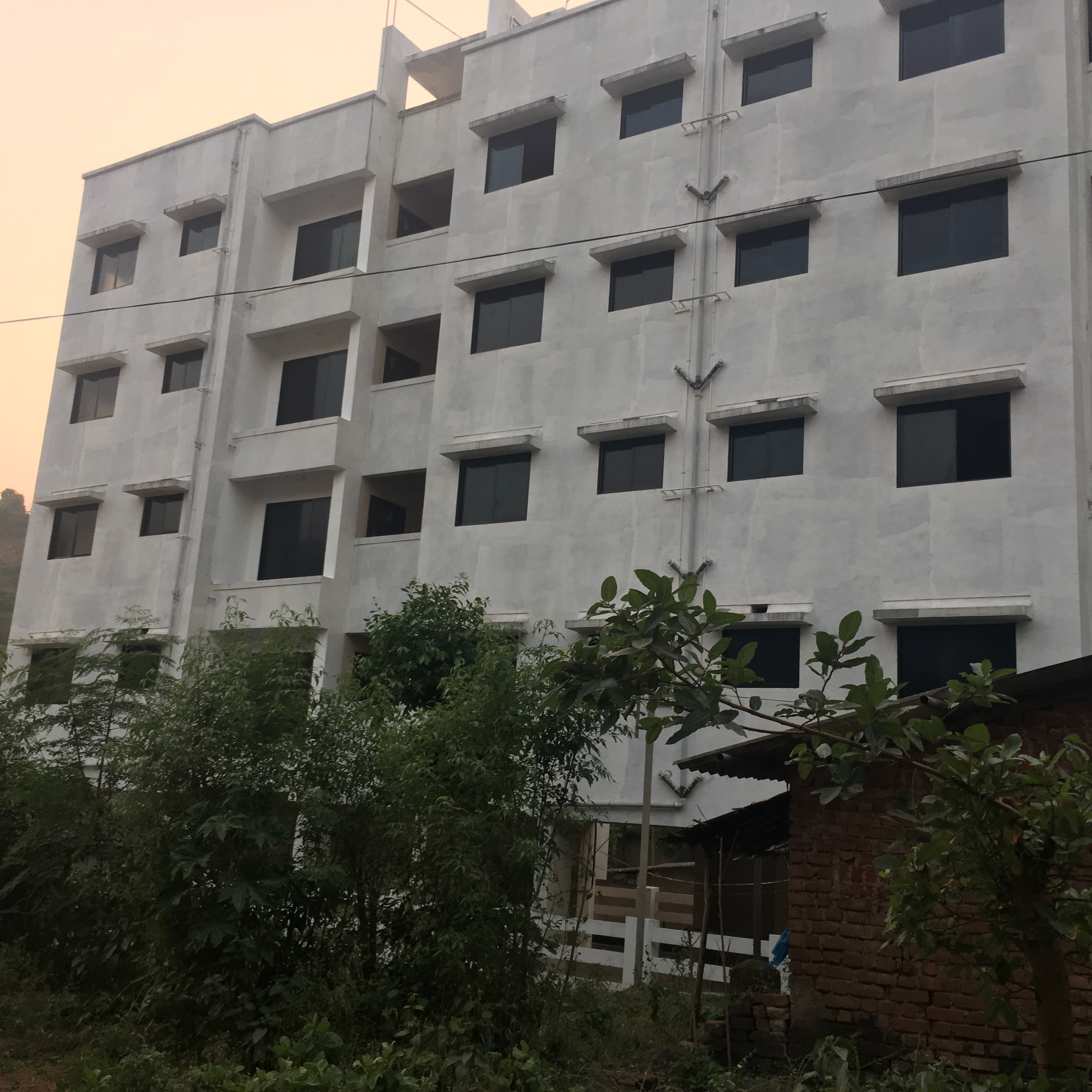 Building Project