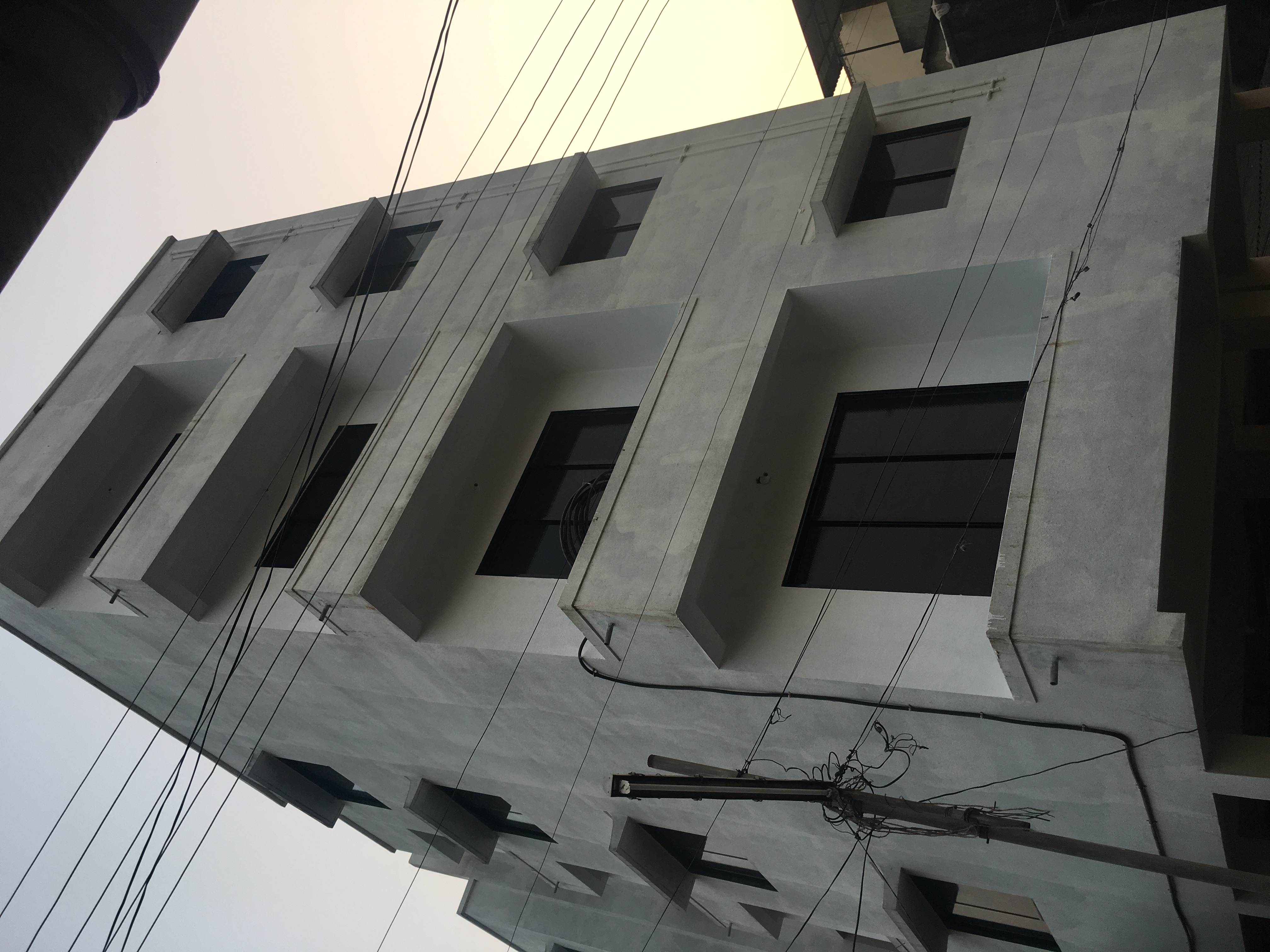 Building Project photo 8