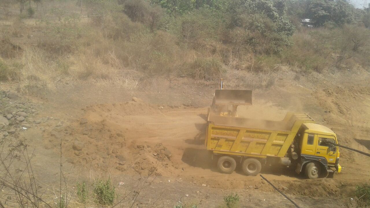 Civil & Infra Activity photo 7